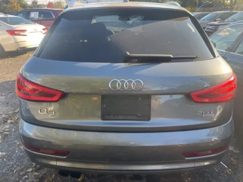 More photos of 2015 Audi Q3 2.0T Premium Plus at Hi Lo Auto Sales - Cockeysville, MD