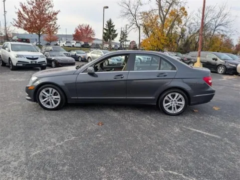 Another view of 2014 Mercedes-Benz C-Class C 300 for sale in Cockeysville, MD at Hi Lo Auto Sales - Cockeysville