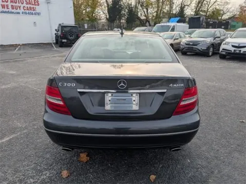 More photos of 2014 Mercedes-Benz C-Class C 300 at Hi Lo Auto Sales - Cockeysville, MD