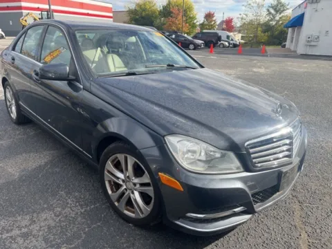 Photos of 2014 Mercedes-Benz C-Class C 300 for sale in Cockeysville, MD at Hi Lo Auto Sales - Cockeysville