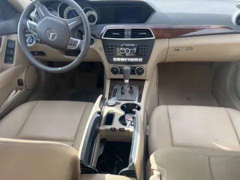 Another view of 2014 Mercedes-Benz C-Class C 300 for sale in Cockeysville, MD at Hi Lo Auto Sales - Cockeysville