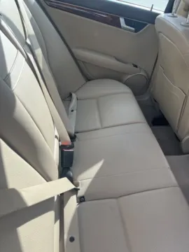 More photos of 2014 Mercedes-Benz C-Class C 300 at Hi Lo Auto Sales - Cockeysville, MD