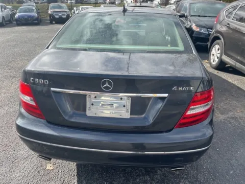 More photos of 2014 Mercedes-Benz C-Class C 300 at Hi Lo Auto Sales - Cockeysville, MD