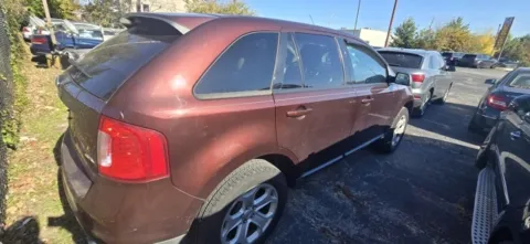 Another view of 2012 Ford Edge SEL for sale in Cockeysville, MD at Hi Lo Auto Sales - Cockeysville