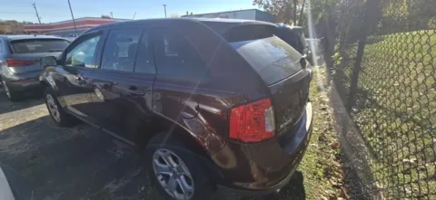 More photos of 2012 Ford Edge SEL at Hi Lo Auto Sales - Cockeysville, MD