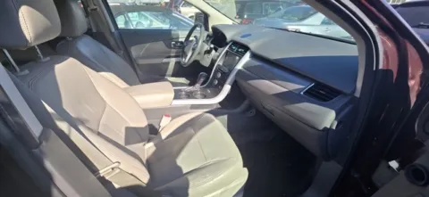 More photos of 2012 Ford Edge SEL at Hi Lo Auto Sales - Cockeysville, MD