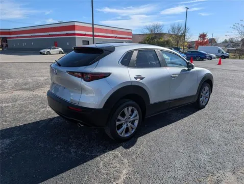 More photos of 2021 Mazda CX-30 Select at Hi Lo Auto Sales - Cockeysville, MD