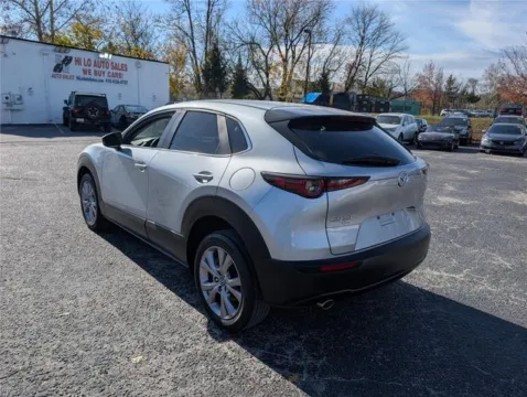 Another view of 2021 Mazda CX-30 Select for sale in Cockeysville, MD at Hi Lo Auto Sales - Cockeysville