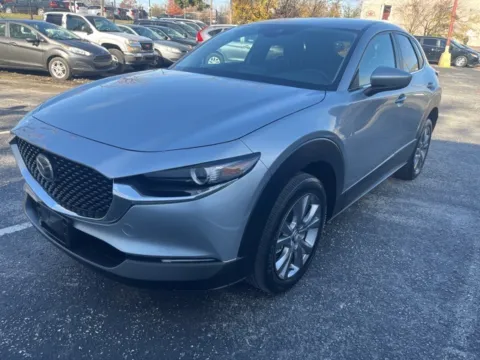 Silver 2021 Mazda CX-30 Select for sale in Cockeysville, MD