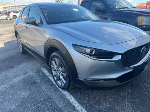 Photos of 2021 Mazda CX-30 Select for sale in Cockeysville, MD at Hi Lo Auto Sales - Cockeysville