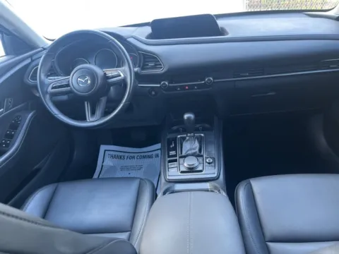 Another view of 2021 Mazda CX-30 Select for sale in Cockeysville, MD at Hi Lo Auto Sales - Cockeysville