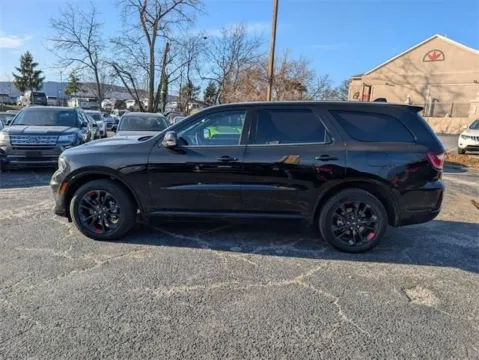 Photos of 2022 Dodge Durango GT Plus for sale in Cockeysville, MD at Hi Lo Auto Sales - Cockeysville