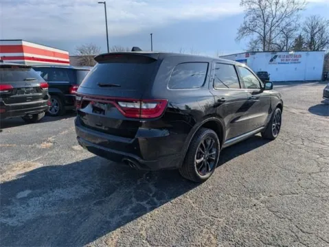 More photos of 2022 Dodge Durango GT Plus at Hi Lo Auto Sales - Cockeysville, MD