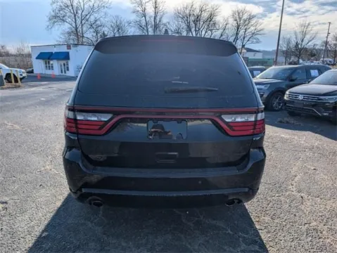 More photos of 2022 Dodge Durango GT Plus at Hi Lo Auto Sales - Cockeysville, MD
