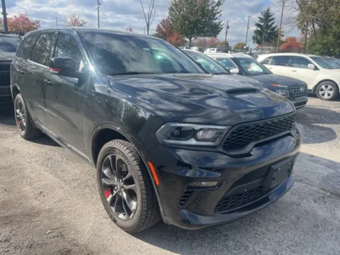Photos of 2022 Dodge Durango GT Plus for sale in Cockeysville, MD at Hi Lo Auto Sales - Cockeysville