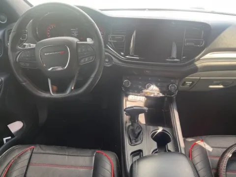 Another view of 2022 Dodge Durango GT Plus for sale in Cockeysville, MD at Hi Lo Auto Sales - Cockeysville