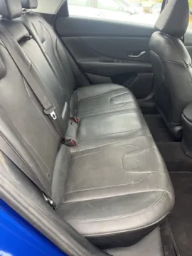 More photos of 2023 Hyundai Elantra Limited at Hi Lo Auto Sales - Cockeysville, MD