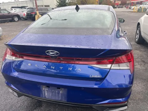 More photos of 2023 Hyundai Elantra Limited at Hi Lo Auto Sales - Cockeysville, MD