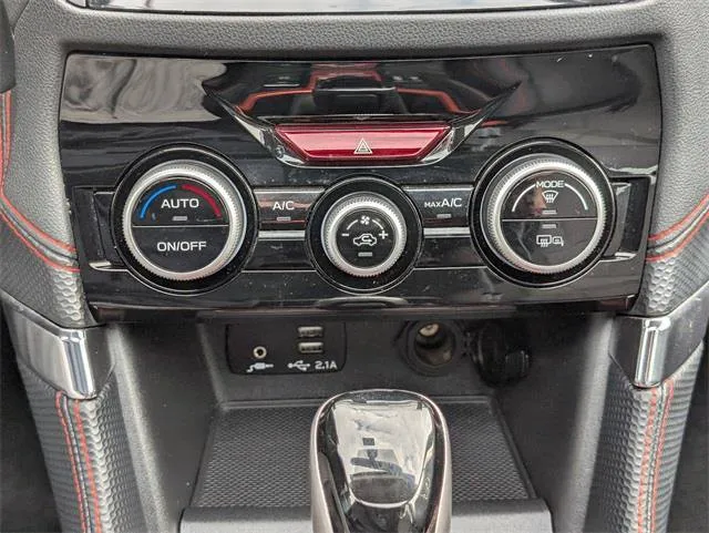Subaru Forester photo 27