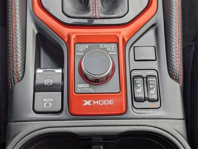 Subaru Forester photo 26