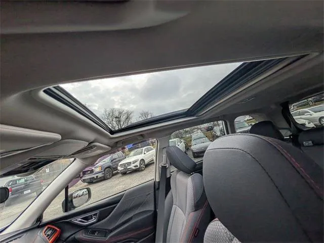 Subaru Forester photo 19