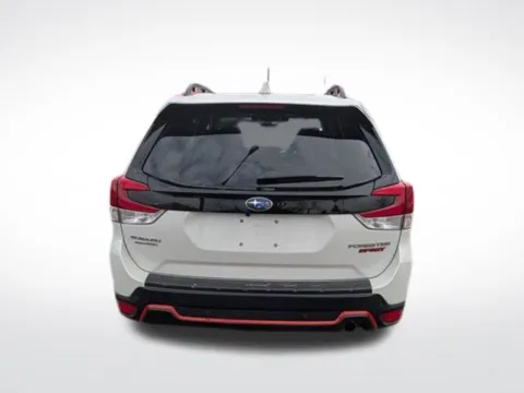 More photos of 2021 Subaru Forester Sport at Used Cars of Baltimore, MD