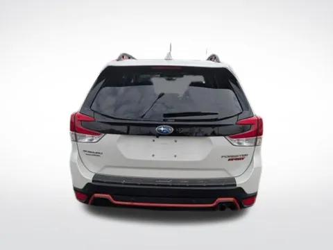 More photos of 2021 Subaru Forester Sport at Used Cars of Baltimore, MD