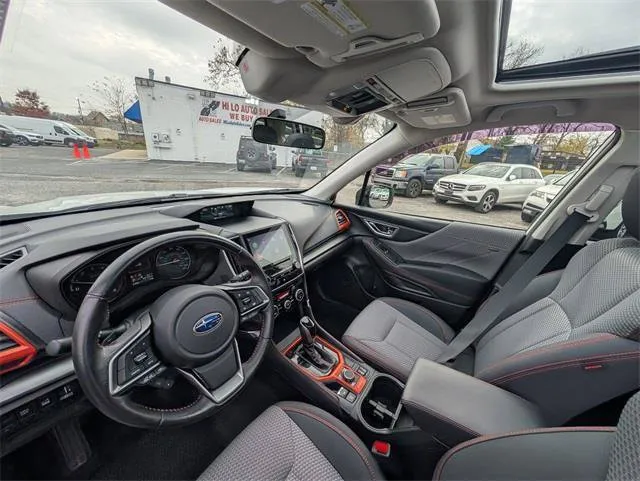 Subaru Forester photo 15
