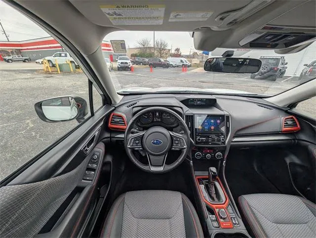 Subaru Forester photo 17