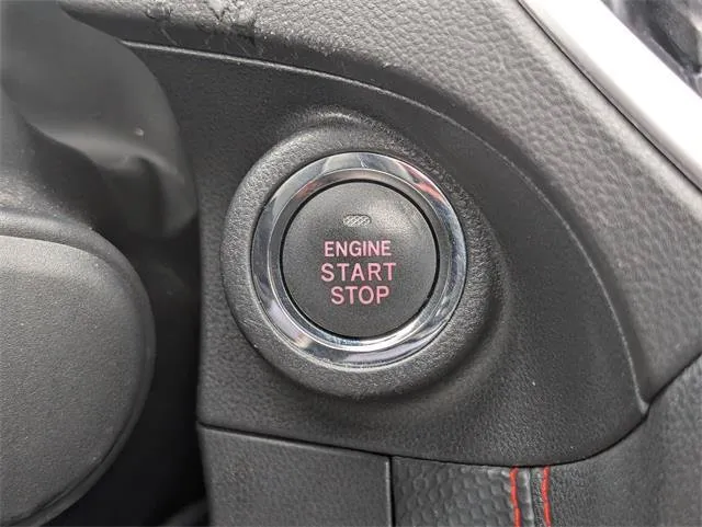 Subaru Forester photo 25