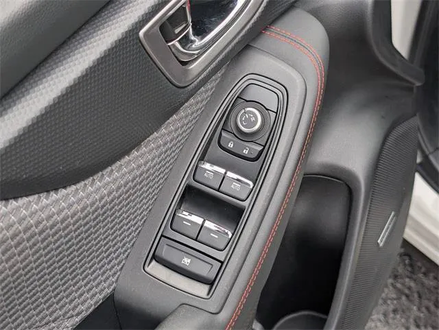 Subaru Forester photo 20