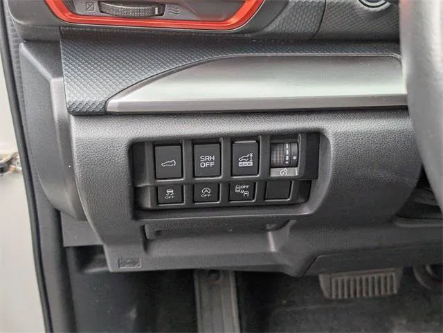 Subaru Forester photo 22