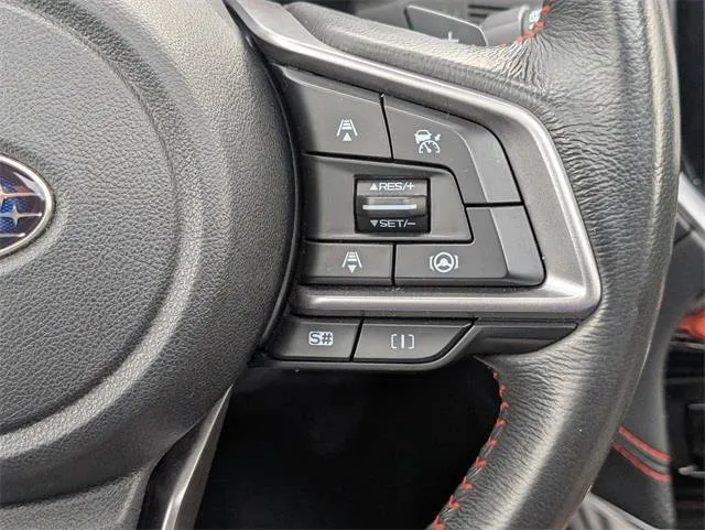 Subaru Forester photo 24