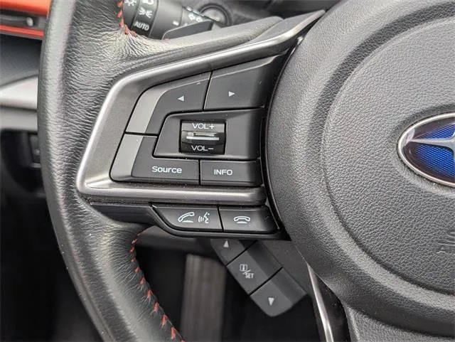 Subaru Forester photo 23