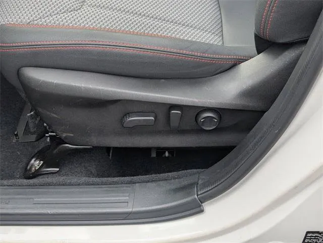 Subaru Forester photo 21
