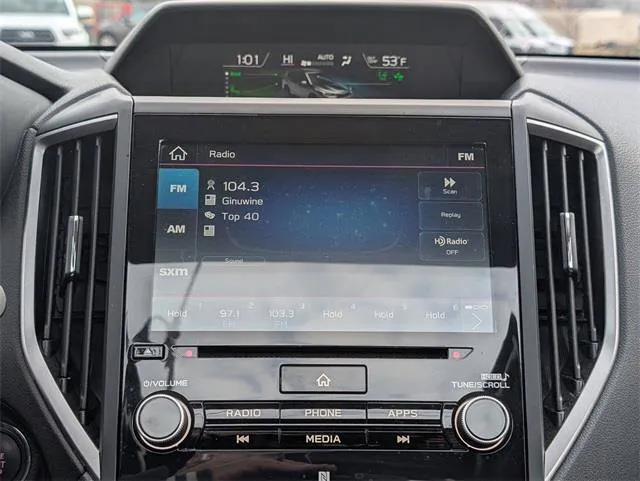 Subaru Forester photo 29