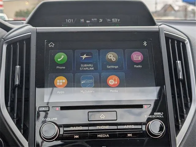 Subaru Forester photo 28