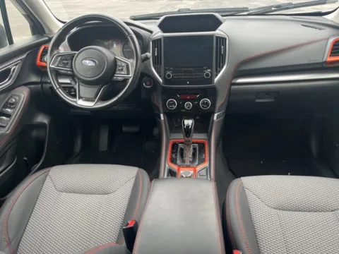 Another view of 2021 Subaru Forester Sport for sale in Cockeysville, MD at Hi Lo Auto Sales - Cockeysville