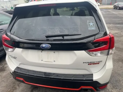 More photos of 2021 Subaru Forester Sport at Hi Lo Auto Sales - Cockeysville, MD