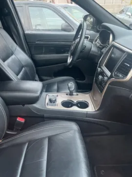 Another view of 2015 Jeep Grand Cherokee Limited for sale in Cockeysville, MD at Hi Lo Auto Sales - Cockeysville