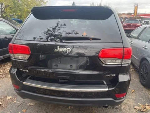 More photos of 2015 Jeep Grand Cherokee Limited at Hi Lo Auto Sales - Cockeysville, MD