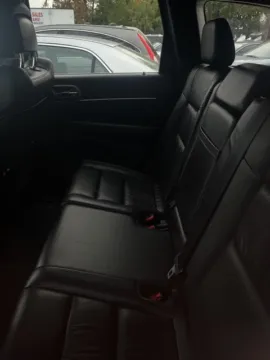 More photos of 2015 Jeep Grand Cherokee Limited at Hi Lo Auto Sales - Cockeysville, MD