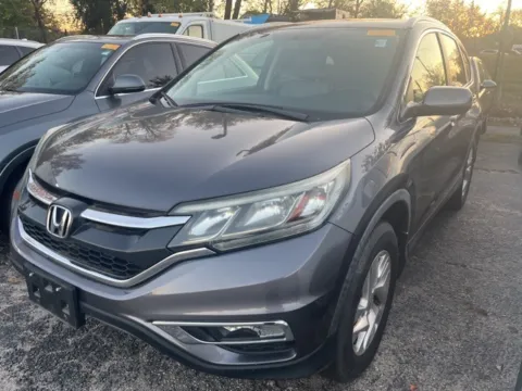 Blue 2006 Honda CR-V EX for sale in Cockeysville, MD