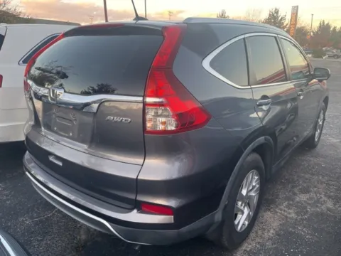 Photos of 2006 Honda CR-V EX for sale in Cockeysville, MD at Hi Lo Auto Sales - Cockeysville