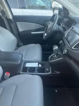 Another view of 2006 Honda CR-V EX for sale in Cockeysville, MD at Hi Lo Auto Sales - Cockeysville