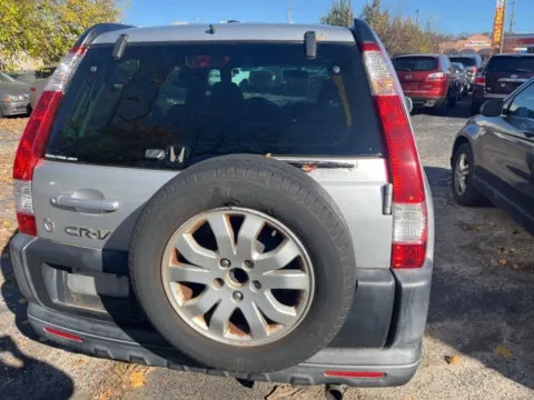 More photos of 2006 Honda CR-V EX at Hi Lo Auto Sales - Cockeysville, MD