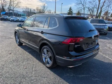 Another view of 2019 Volkswagen Tiguan 2.0T SEL Premium for sale in Cockeysville, MD at Hi Lo Auto Sales - Cockeysville
