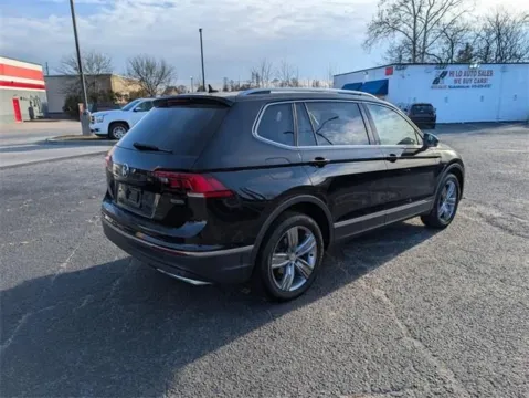 More photos of 2019 Volkswagen Tiguan 2.0T SEL Premium at Hi Lo Auto Sales - Cockeysville, MD