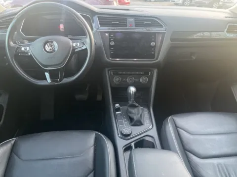 Another view of 2019 Volkswagen Tiguan 2.0T SEL Premium for sale in Cockeysville, MD at Hi Lo Auto Sales - Cockeysville