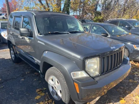 Photos of 2011 Jeep Liberty Sport for sale in Cockeysville, MD at Hi Lo Auto Sales - Cockeysville